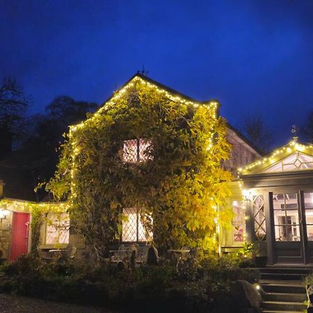 Luxury Country House Glendalough Wicklow Laragh Kültér fotó