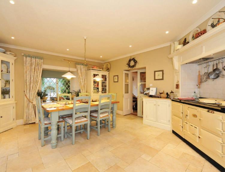 Luxury Country House Glendalough Wicklow Laragh Kültér fotó