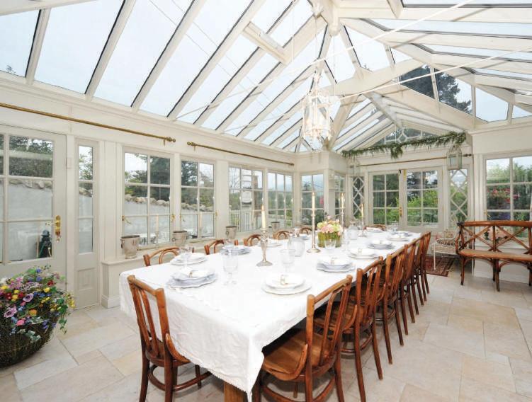 Luxury Country House Glendalough Wicklow Laragh Kültér fotó