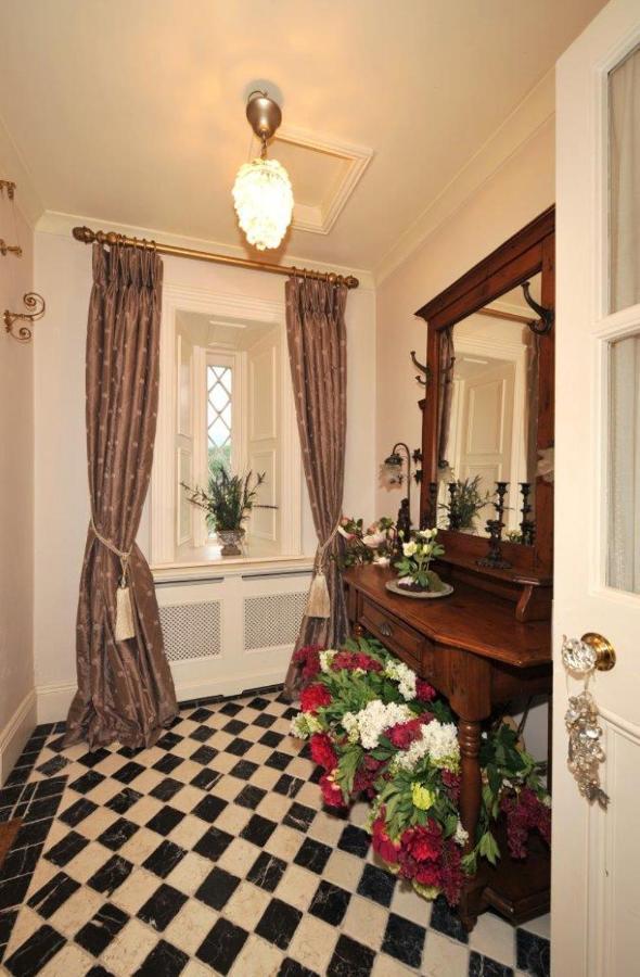 Luxury Country House Glendalough Wicklow Laragh Kültér fotó