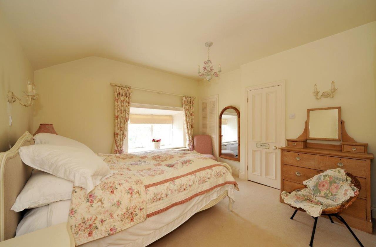 Luxury Country House Glendalough Wicklow Laragh Kültér fotó