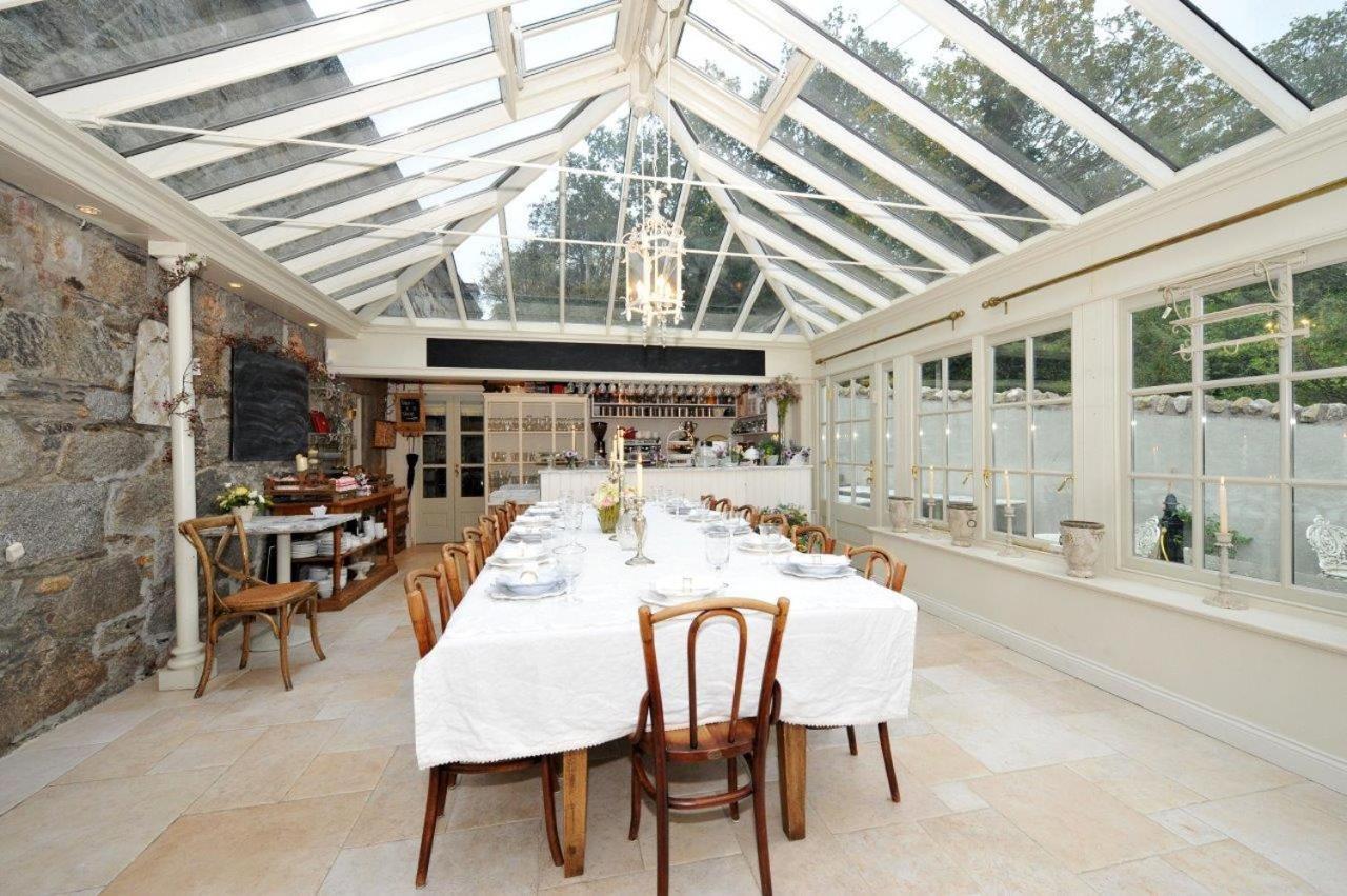 Luxury Country House Glendalough Wicklow Laragh Kültér fotó